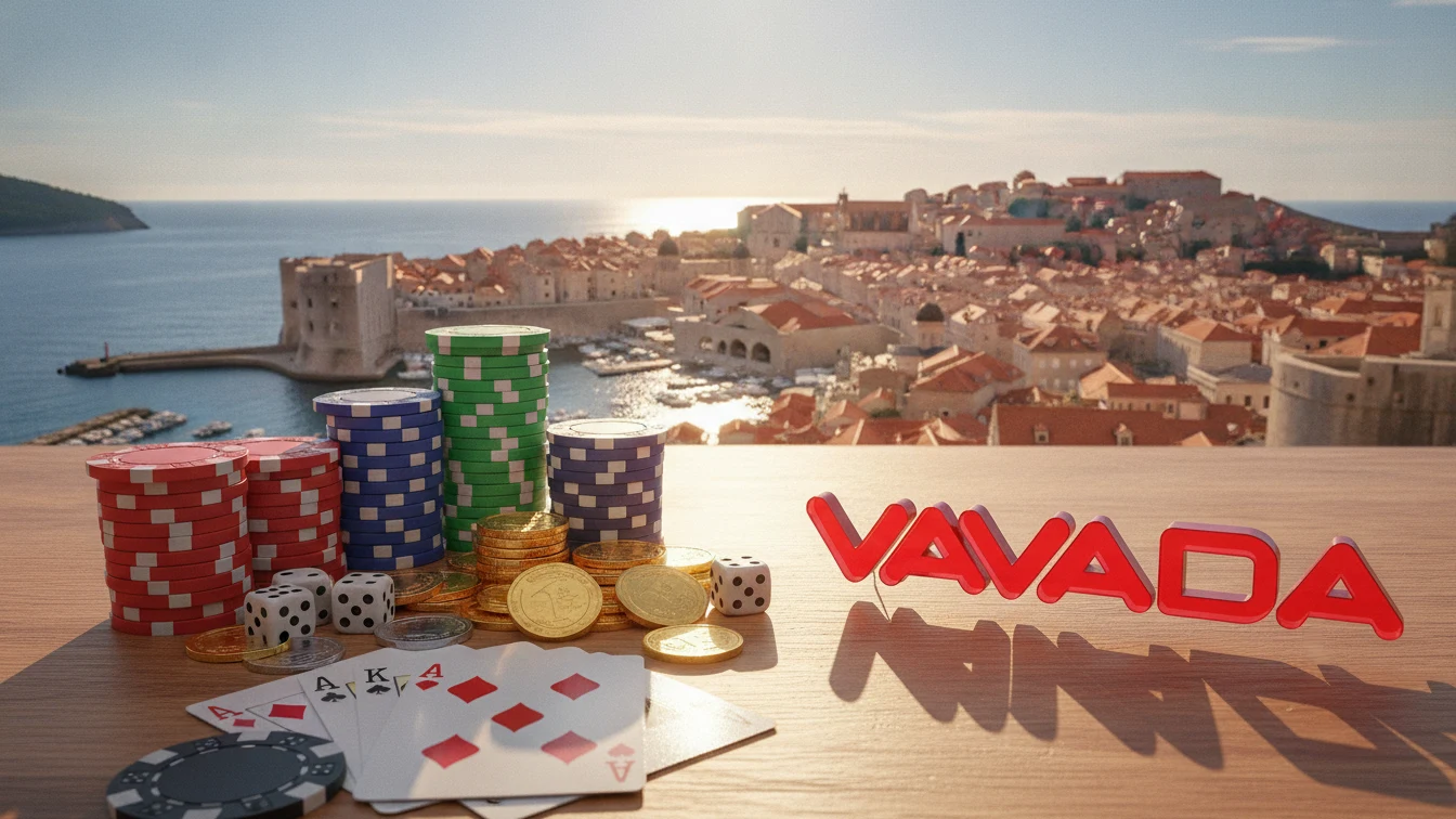 Vavada